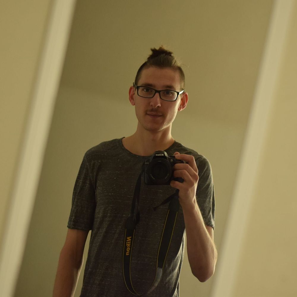 Meet your Posher, Elijah